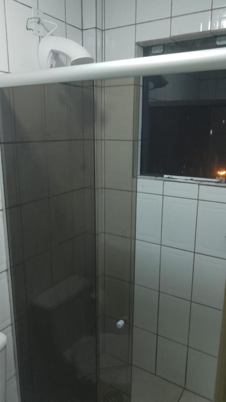 Hotel Gravatai Express Ngoại thất bức ảnh