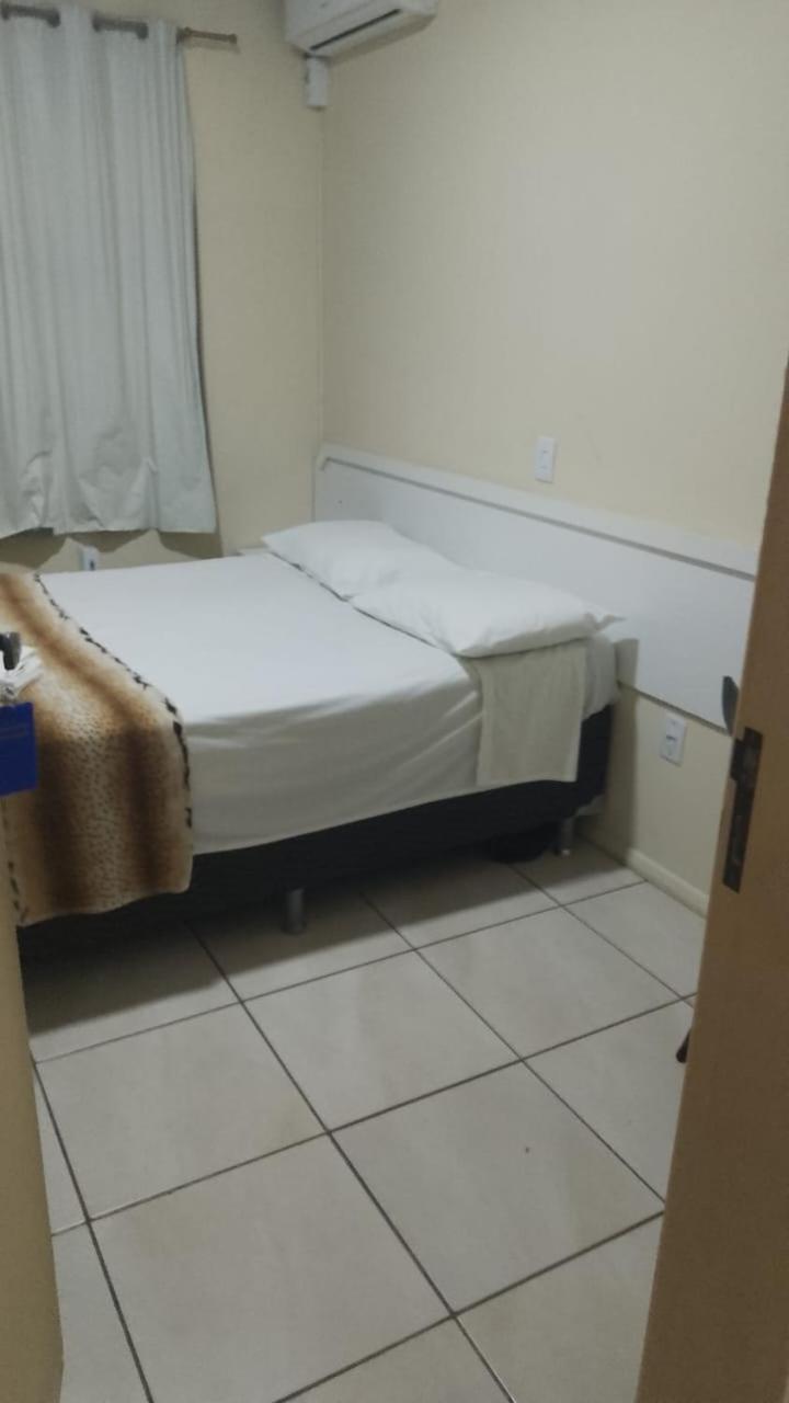 Hotel Gravatai Express Ngoại thất bức ảnh
